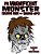 The Magnificent Monster Coloring Book For Grown-Ups!-.. - Imagem 1