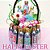 Happy Easter-.. - Imagem 1