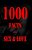 1000 Facts About Sex And Love-.. - Imagem 1