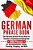 German Phrase Book: The Ultimate German Phrase Book For Travelers Of Germany, Including Over 1000 Phrases For Accommodations, Eating, Trav-.. - Imagem 1