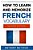 How To Learn And Memorize French Vocabulary-.. - Imagem 1