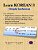 Learn Korean 3: Simple Sentences: (Past Tense, Future Tense, Present Continuous, Want To, Etc.; Reading Comprehension; Simple Conversation)-.. - Imagem 1