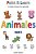 Paint & Learn: Animales (Nivel 1)-.. - Imagem 1