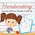 Handwriting: Cursive Edition, Grades 2 And Up-.. - Imagem 1
