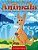 Cute And Funny Animals: 45 Adorable Creatures-Kids Coloring Book-.. - Imagem 1