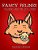 Fancy Felines: Coloring Book For Cat Lovers-.. - Imagem 1