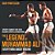 The Legend Of Muhammad Ali: Everything About Boxing - Sports Games For Kids Children's Sports & Outdoors Books-.. - Imagem 1