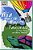 Mia And The Magic Paintbrush: Large Print Edition-.. - Imagem 1