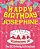 Happy Birthday Josephine - The Big Birthday Activity Book: (Personalized Children's Activity Book)-.. - Imagem 1