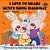 I Love To Share Gusto Kong Magbigay: English Tagalog Bilingual Editionl-.. - Imagem 1