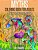 Myths Coloring Book For Adults: Creatures From Myths And Legends-.. - Imagem 1
