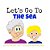 Let's Go To The Sea-.. - Imagem 1