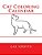 Cat Coloring Calendar-.. - Imagem 1