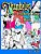 Thumbelisa - Coloring Comic Book-.. - Imagem 1