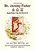Mr. Jeremy Fisher (Traditional Chinese): 08 Tongyong Pinyin With Ipa Paperback B&w-.. - Imagem 1
