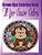 Grown Ups Coloring Book Fill Your Passion Patterns Mandalas-.. - Imagem 1