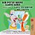 I Love To Brush My Teeth (German English Bilingual Book For Children)-.. - Imagem 1