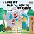 I Love My Dad: English Hebrew Children's Books-.. - Imagem 1