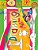 Aaa Series Drawing Book A: Pre School Activity Book-.. - Imagem 1