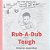 Rub-A-dub Tough-.. - Imagem 1