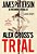 Alex Cross's Trial (Large Print Edition)-.. - Imagem 1