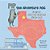 Pip The Adventure Dog Goes To Caprock Canyons State Park: Pip The Adventure Dog Goes To Caprock Canyons State Park-.. - Imagem 1