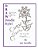 Draw Doodle Style: The Cosmos Flower: An Over-Doodled Doodle-.. - Imagem 1