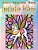 Adult Coloring Book Imaginative Patterns: Mandala Coloring Book-.. - Imagem 1