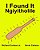 I Found It Ngiyitholile: Children's Picture Book English-Zulu (Bilingual Edition) (Www. Rich. Center)-.. - Imagem 1