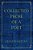 Collected Prose Of A Poet-.. - Imagem 1