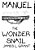Manuel The Wonder Snail-.. - Imagem 1