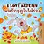 I Love Autumn (English Thai Bilingual Book For Kids)-.. - Imagem 1