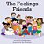 The Feelings Friends-.. - Imagem 1