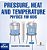 Pressure, Heat And Temperature - Physics For Kids - 5Th Grade Children's Physics Books-.. - Imagem 1