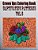 Grown Ups Coloring Book Captivating Patterns Vol. 5 Mandalas-.. - Imagem 1