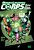 Green Lantern Corps By Peter J. Tomasi And Patrick Gleason Omnibus Vol. 2-.. - Imagem 1
