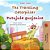The Traveling Caterpillar (English Croatian Bilingual Book For Kids)-.. - Imagem 1