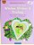 Brockhausen Craft Book Vol. 6 - The Great Craft Book: Window Sticker & Pricking: Easter Hearts: Insects In The Forest And On The Meadow-.. - Imagem 1