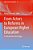 From Actors To Reforms In European Higher Education: A Festschrift For Pavel Zgaga-.. - Imagem 1