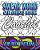 Swear Word Coloring Book: Very Rude Patterns 2-.. - Imagem 1