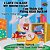 I Love To Keep My Room Clean: English Vietnamese Bilingual Edition-.. - Imagem 1