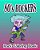 80'S Rockers (Rock Coloring Book)-.. - Imagem 1
