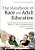 Handbook Of Race And Adult Edu-.. - Imagem 1