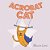 Acrobat Cat-.. - Imagem 1