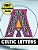 Abc Coloring Book: Celtic Letters-.. - Imagem 1