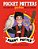 Pocket Potters: Harry Potter (Little Guides To The Harry Potter Books #1)-.. - Imagem 1
