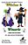 Witches And Wizards -- Jokes And Cartoons: In Black + White-.. - Imagem 1