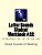 Letter Sounds Student Workbook #22: H Partners: Ch Sh Th Ph Wh-.. - Imagem 1