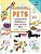 Pets Creative Brick Building With Step-By-step Ideas: This Children's Activity Guide Will Teach Your Little Builders About Cognitive And Stem Concepts-.. - Imagem 1