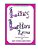 Living Letters Lesson: Creative Lettering Workbook-.. - Imagem 1